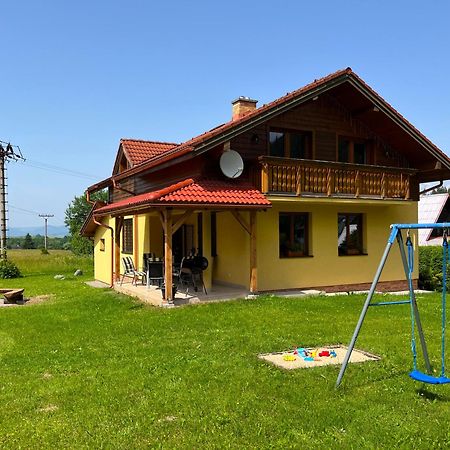 Chata Ski Chopok Demanovska Dolina Exterior foto